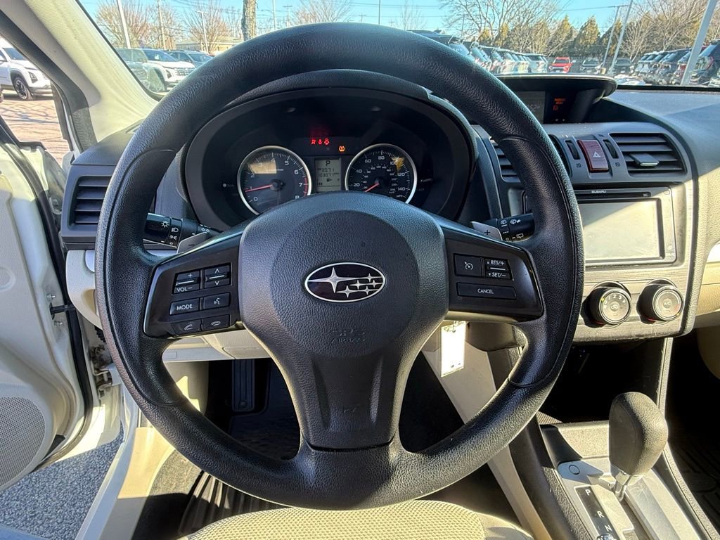 Used 2013 Subaru Crosstrek 2.0i Premium image 15