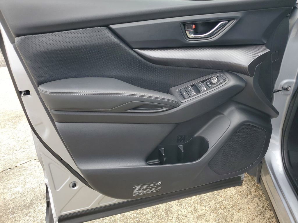 Used 2022 Subaru Ascent Onyx Edition image 8