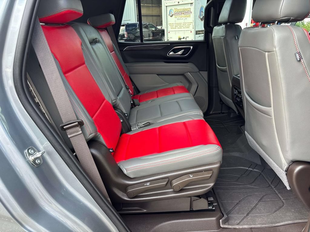 Used 2023 Chevrolet Tahoe LS w/ Max Trailering Package AWD/4WD image 16