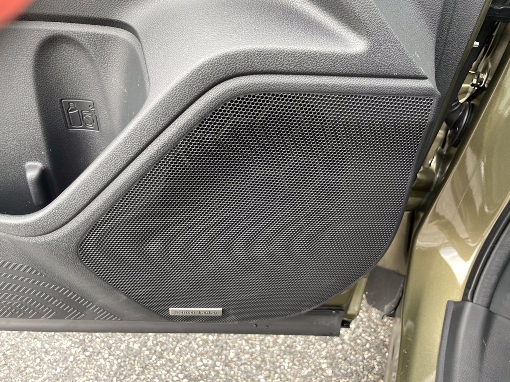 New 2026 Subaru Forester Touring AWD/4WD image 9