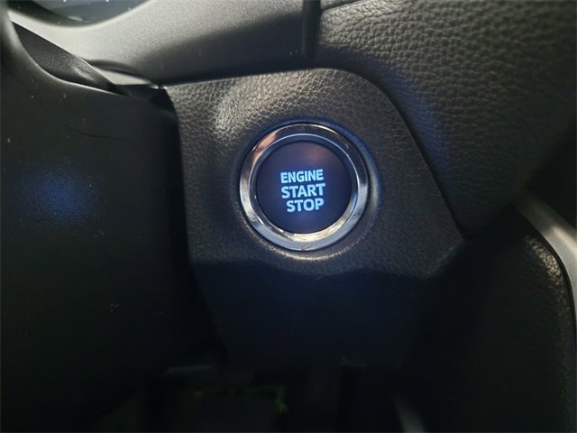 Certified 2022 Toyota RAV4 TRD Off-Road image 21