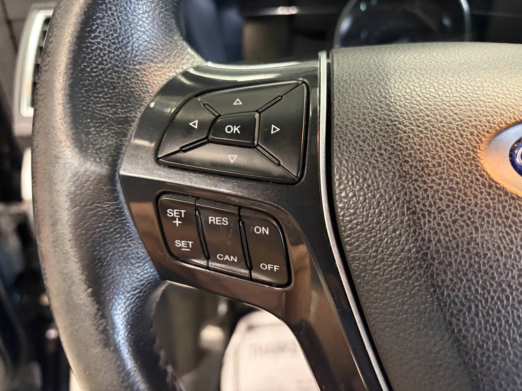 Used 2017 Ford Explorer Limited AWD/4WD image 13