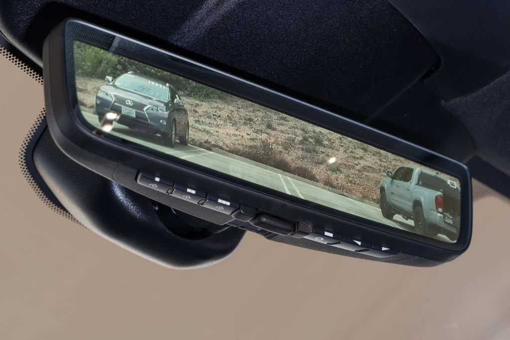 New 2026 Lexus ES 350e FWD image 36