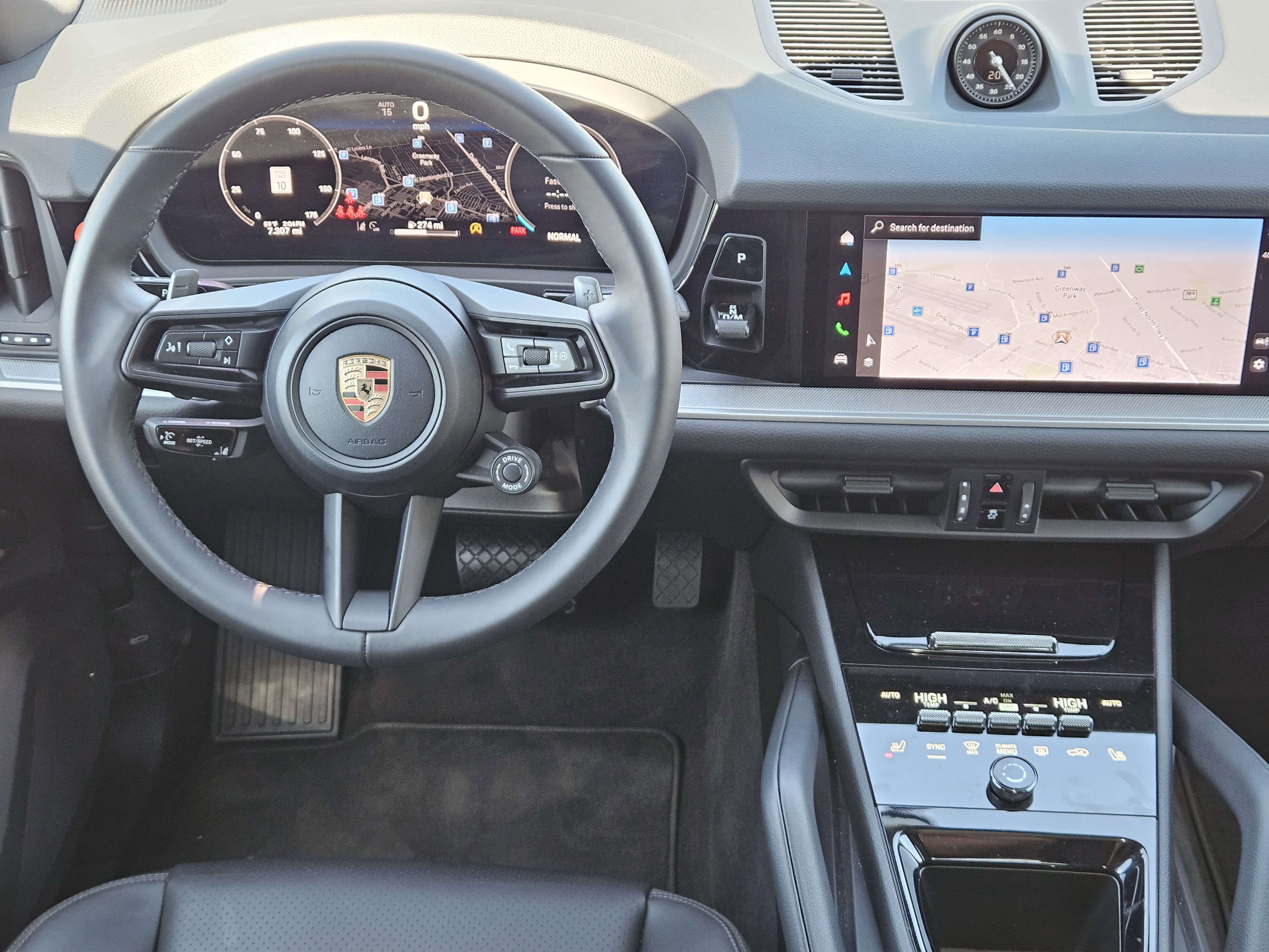 Used 2026 Porsche Cayenne image 25