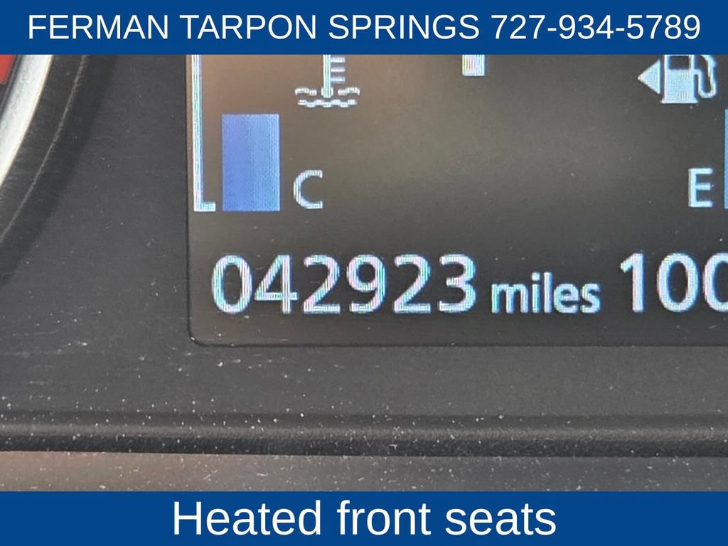Used 2025 Mitsubishi Eclipse Cross SE AWD/4WD image 35