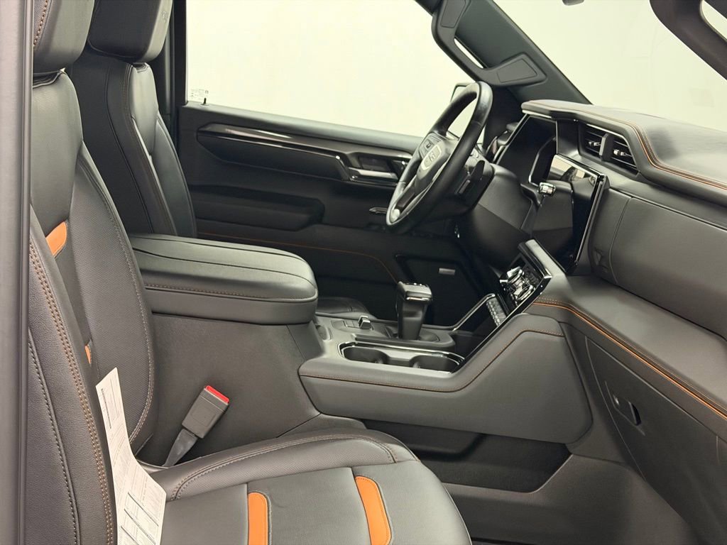 Used 2023 GMC Sierra 1500 AT4 w/ AT4 Preferred Package image 30