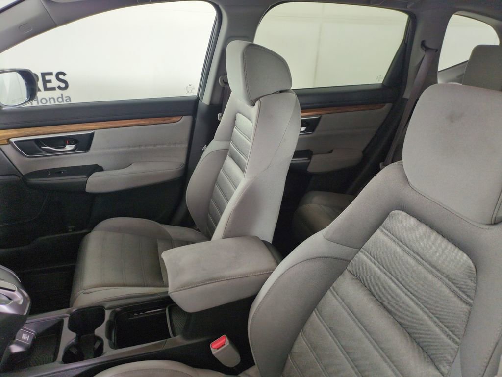 Used 2019 Honda CR-V EX image 9