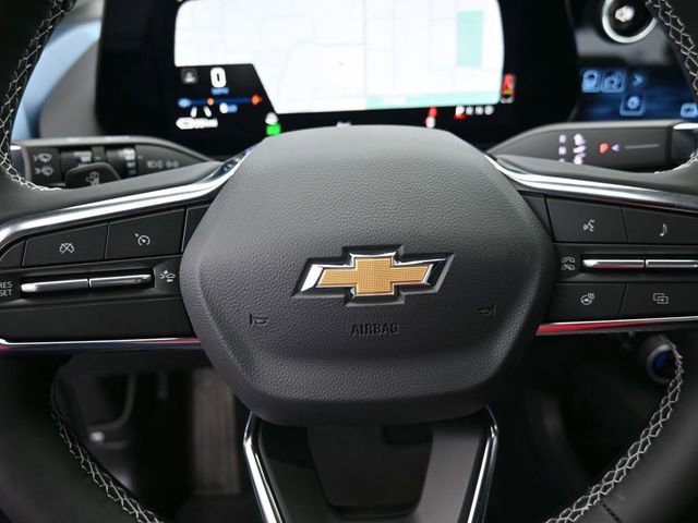 New 2026 Chevrolet Equinox EV LT image 27