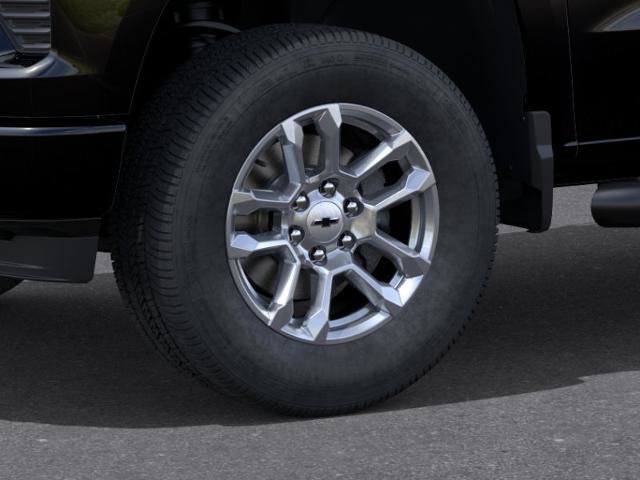 New 2026 Chevrolet Silverado 1500 RST w/ Z71 Off-Road Package AWD/4WD image 9