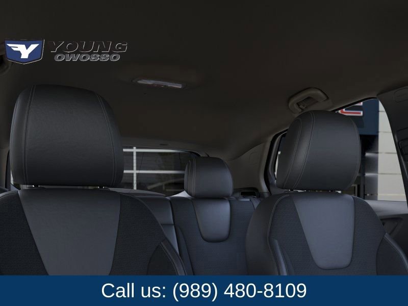 New 2026 Buick Encore GX Preferred image 26