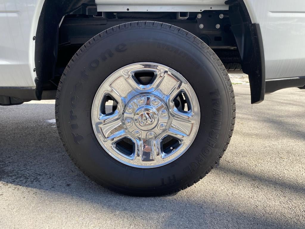 New 2024 RAM 2500 Tradesman w/ Safety Group AWD/4WD image 35