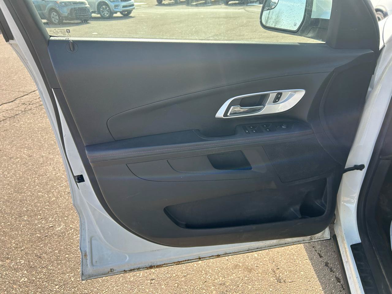 Used 2013 Chevrolet Equinox LT w/ Driver Convenience Package FWD image 14