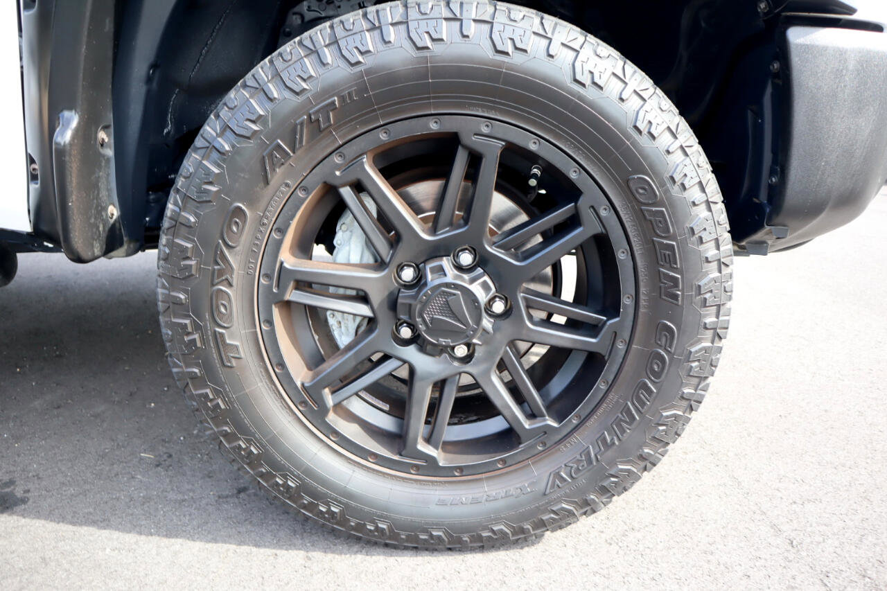 Used 2019 Toyota Tundra SR5 image 17
