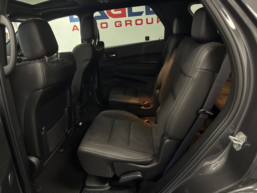 New 2026 Dodge Durango GT image 31