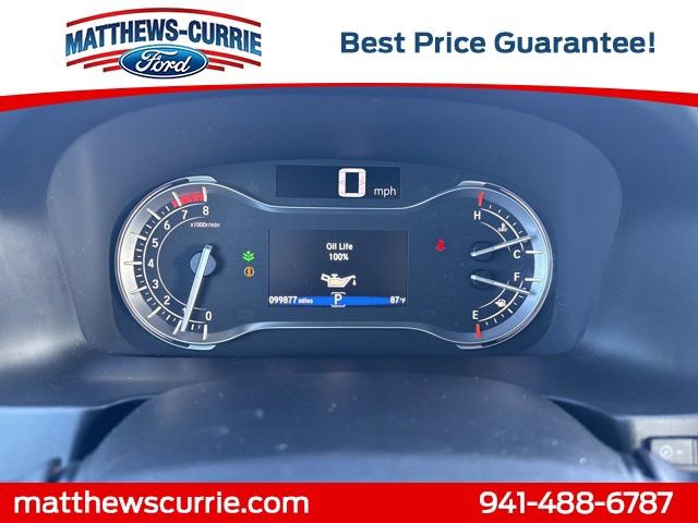 Used 2018 Honda Pilot EX-L image 16