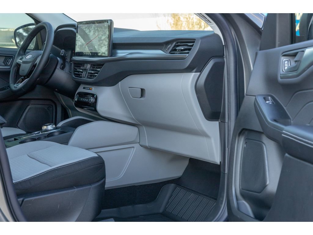 Used 2025 Ford Escape Active w/ Tech Pack #1 image 10