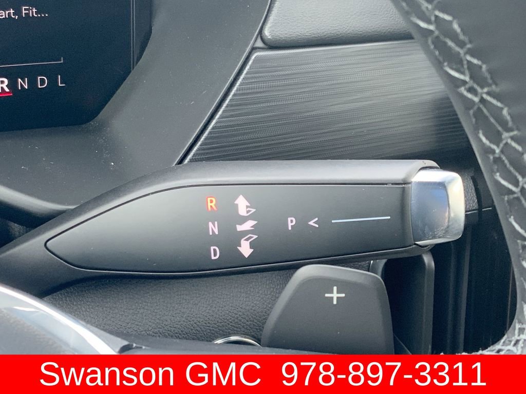 New 2026 GMC Acadia Elevation w/ Elevation Premium Package image 17