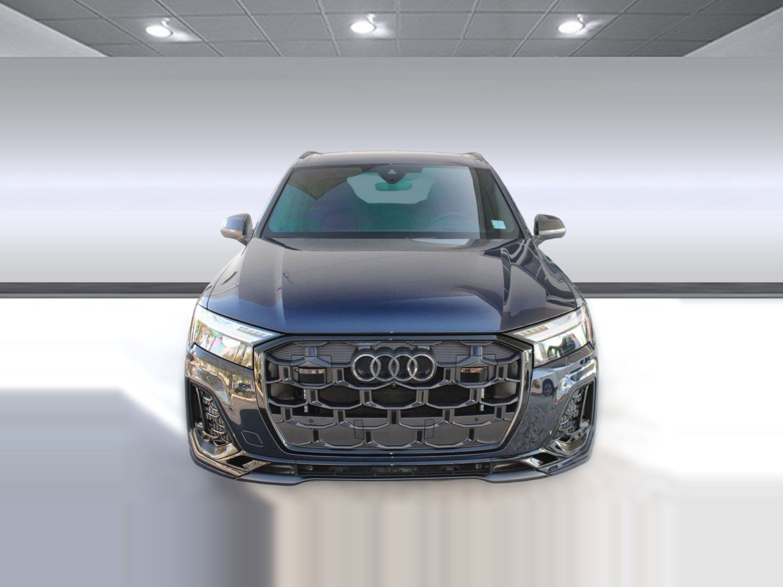 Used 2026 Audi SQ7 Prestige image 6