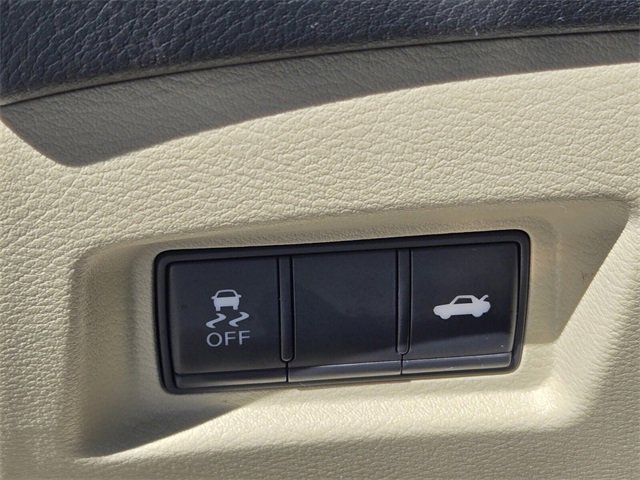 Used 2019 INFINITI Q50 Luxe image 24