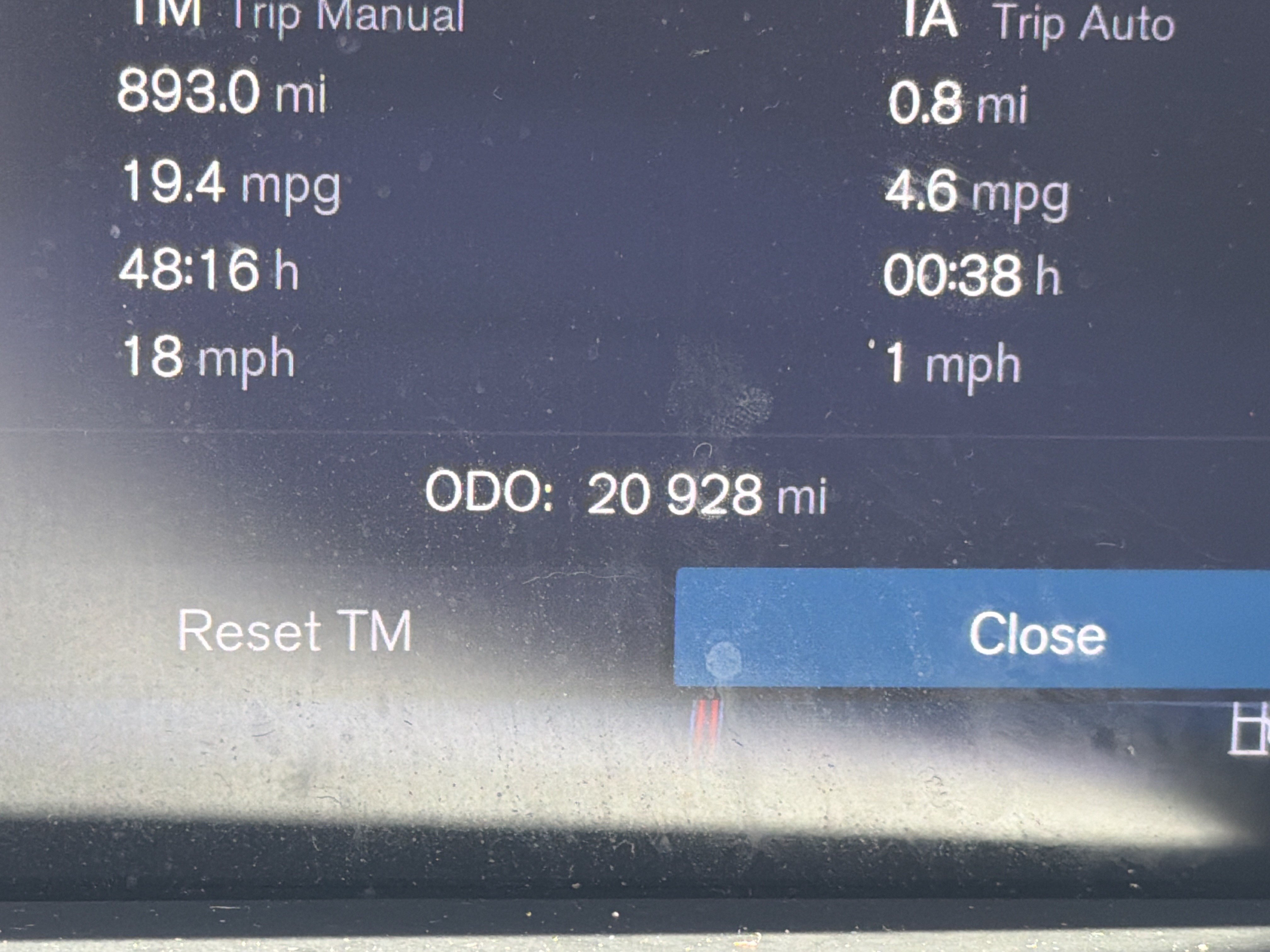 Certified 2024 Volvo XC60 B5 Core AWD/4WD image 22