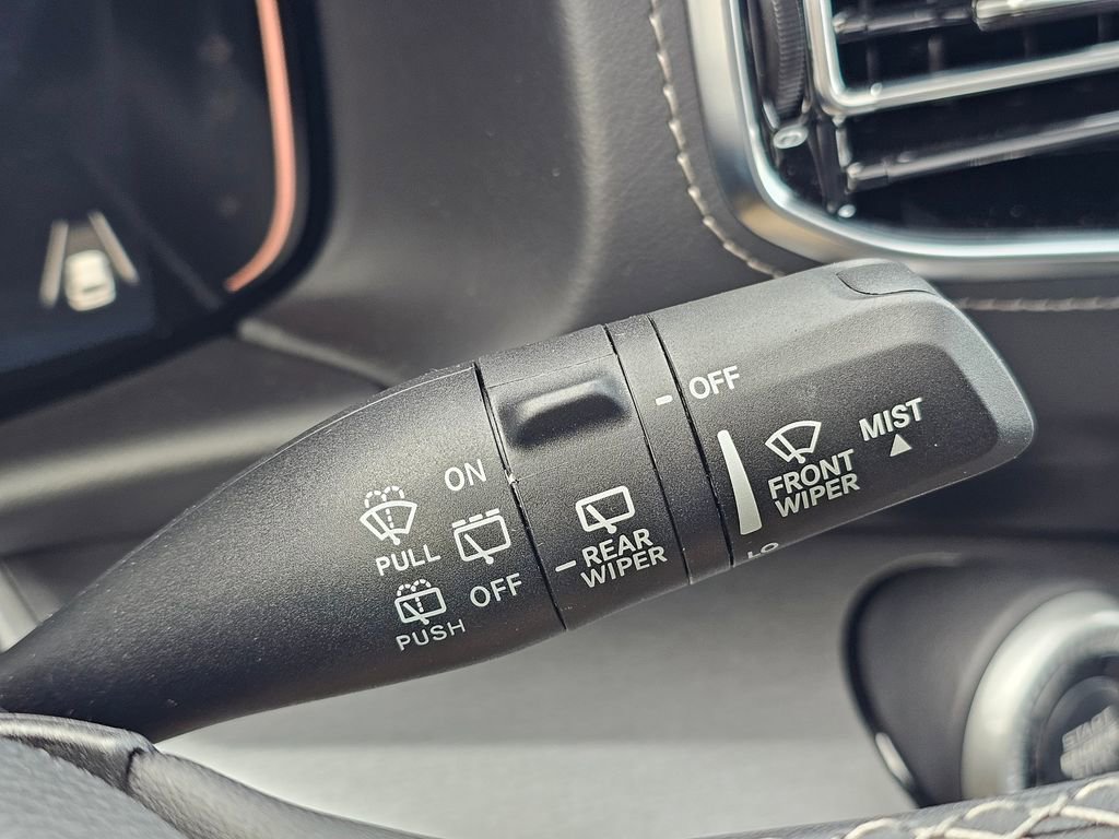 New 2026 Jeep Grand Wagoneer Limited image 21