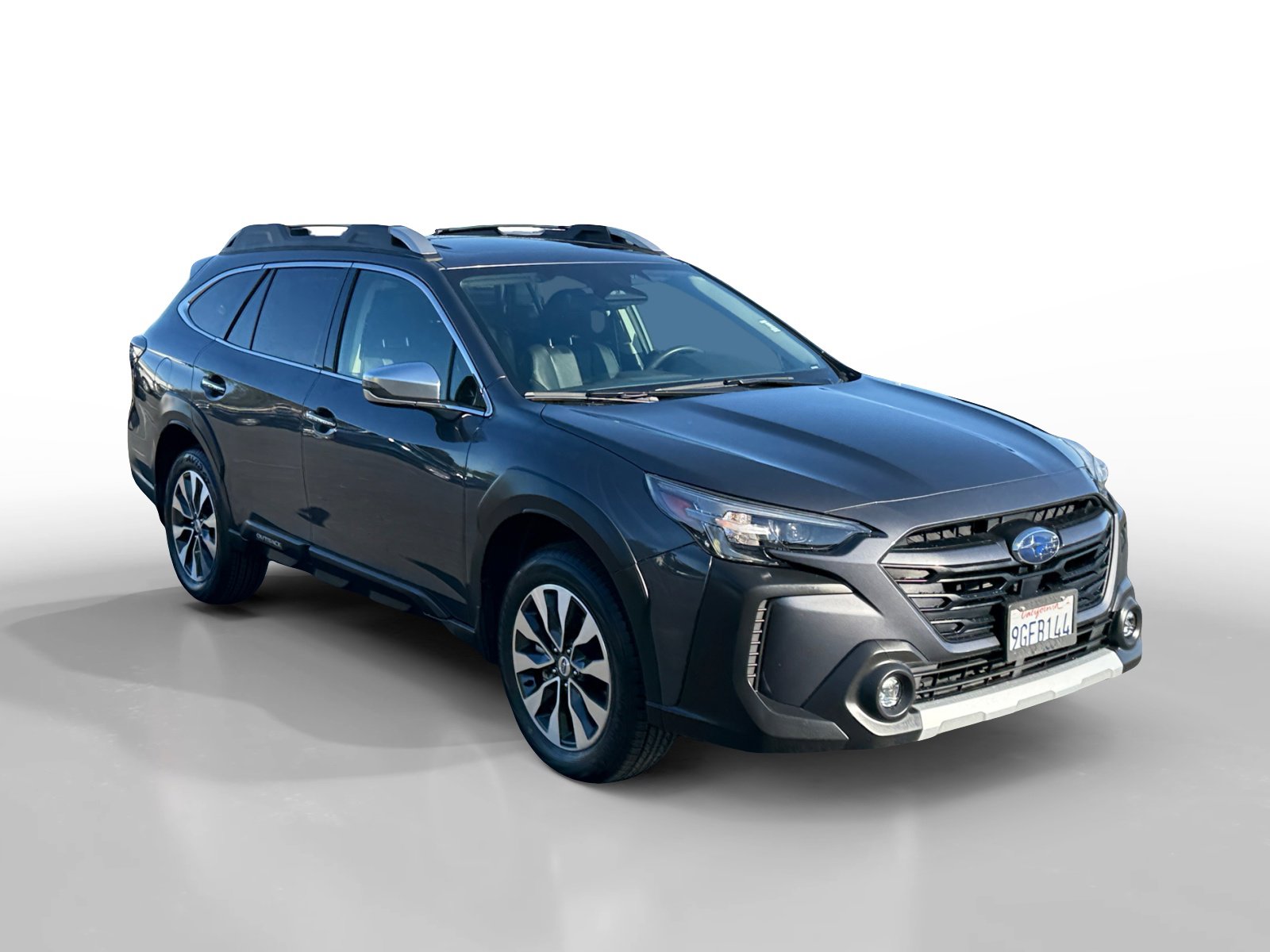 Used 2023 Subaru Outback Touring XT image 7
