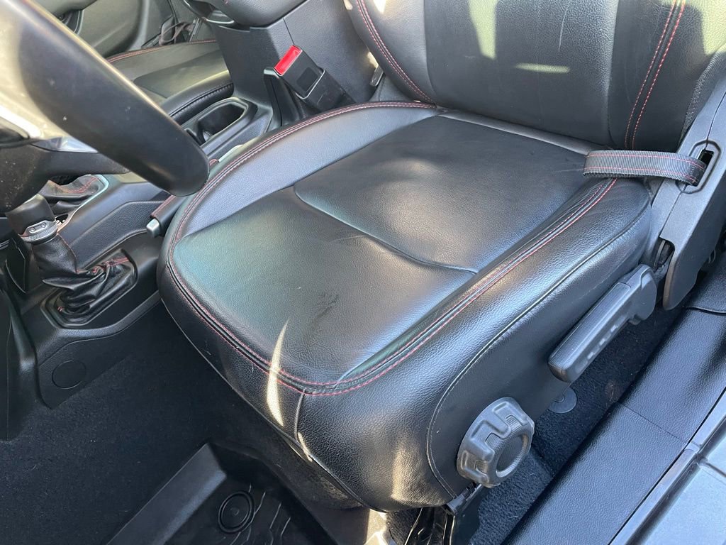 Used 2020 Jeep Wrangler Unlimited Rubicon image 24