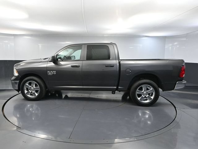 Used 2019 RAM 1500 ST w/ SXT Plus Group AWD/4WD image 7