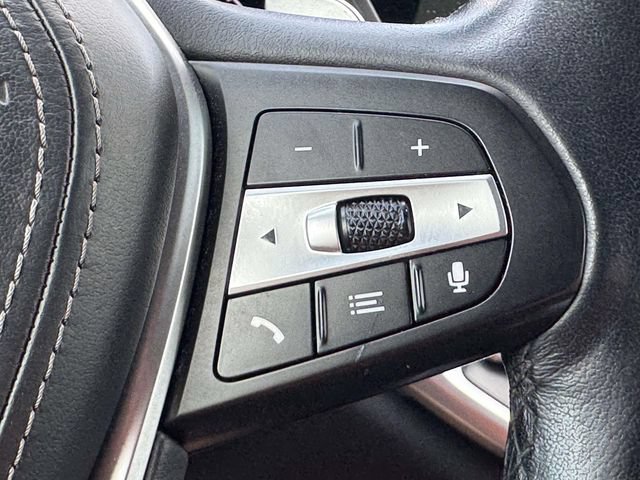 Used 2022 BMW X5 xDrive40i AWD/4WD image 25
