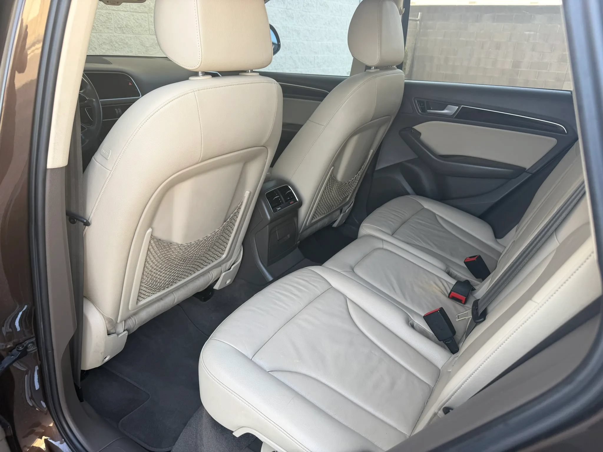 Used 2014 Audi Q5 TDI Premium Plus AWD/4WD image 18