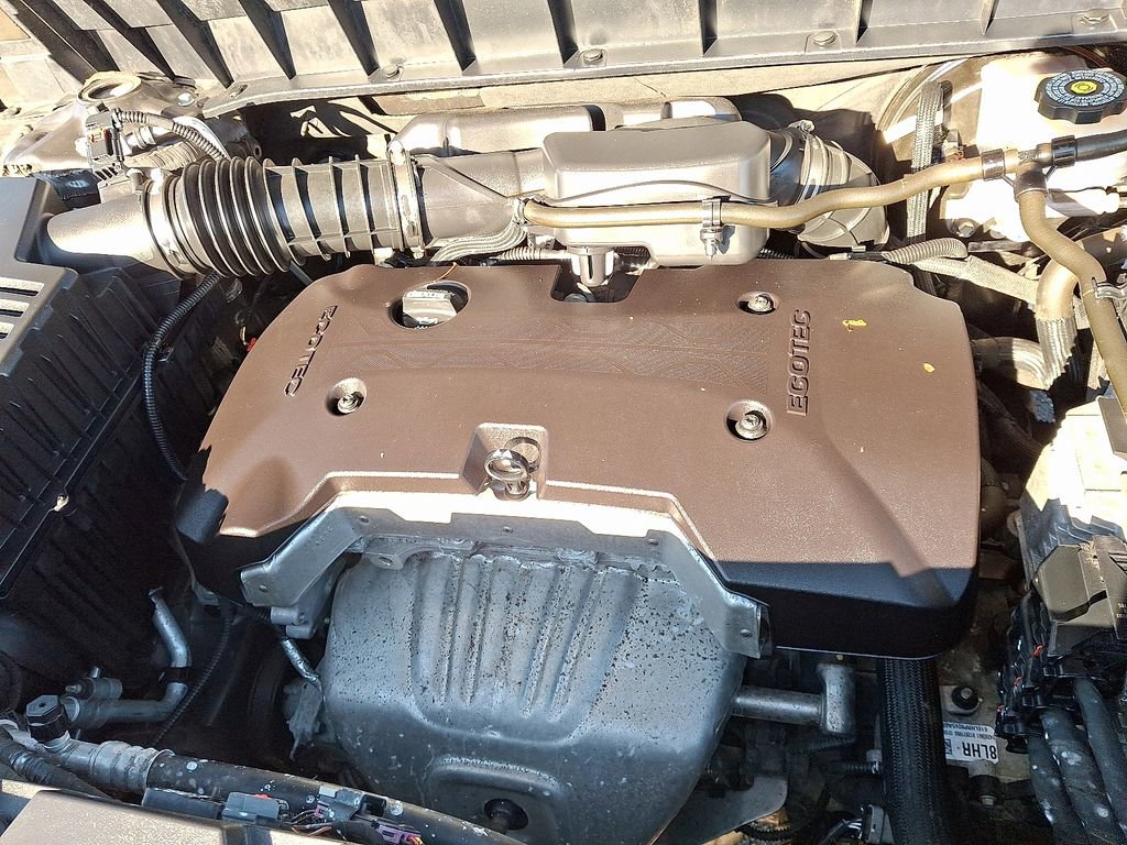 Used 2018 GMC Acadia SLE w/ Driver Alert Package I image 30