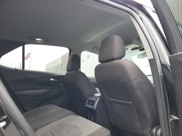 Used 2023 Chevrolet Equinox LT image 11