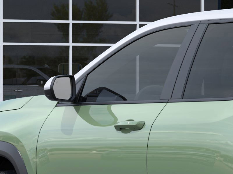 New 2026 Chevrolet Equinox LT w/ Convenience Package II image 38