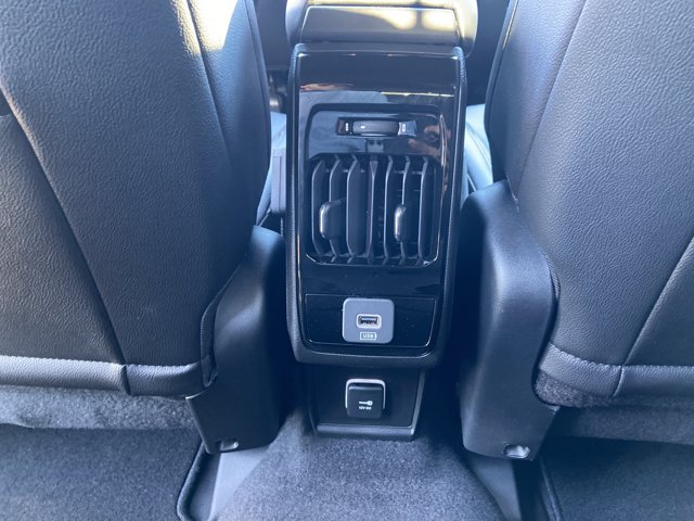 Used 2024 Jeep Compass Limited AWD/4WD image 47