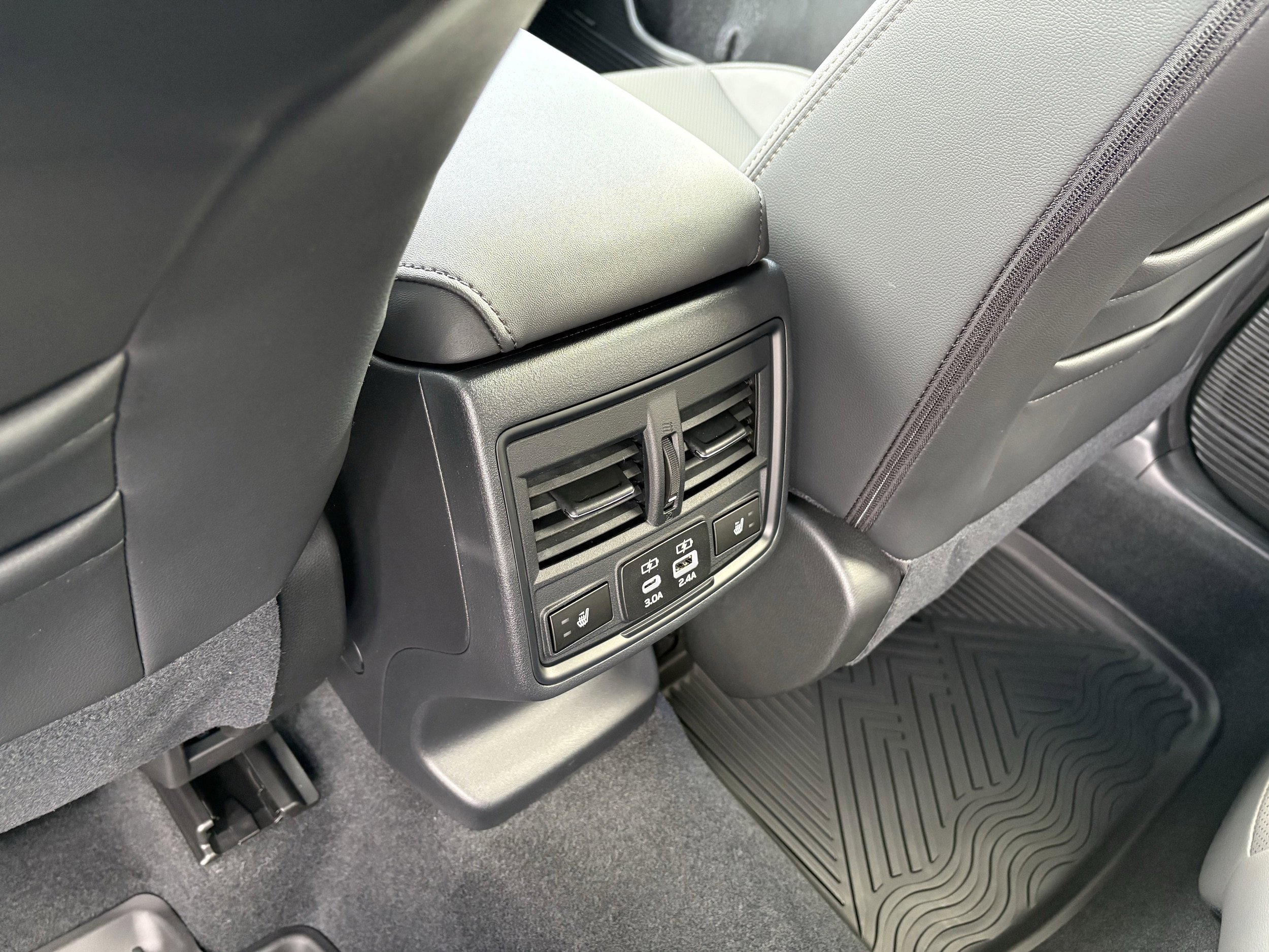 New 2026 Subaru Outback Limited image 33