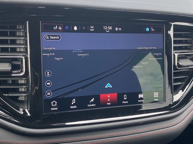 New 2026 Dodge Durango GT image 3