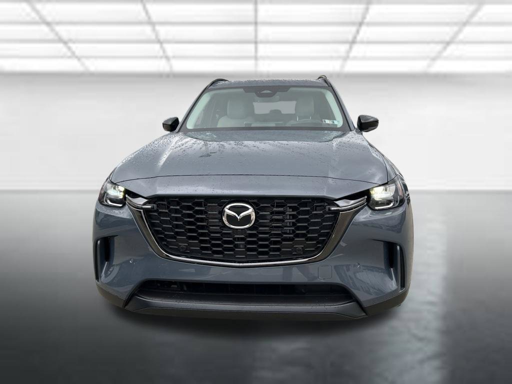 New 2026 MAZDA CX-90 3.3 Turbo w/ Premium Sport Pkg AWD/4WD image 10