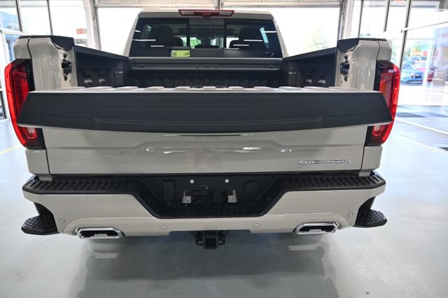 New 2026 GMC Sierra 1500 Denali AWD/4WD image 7
