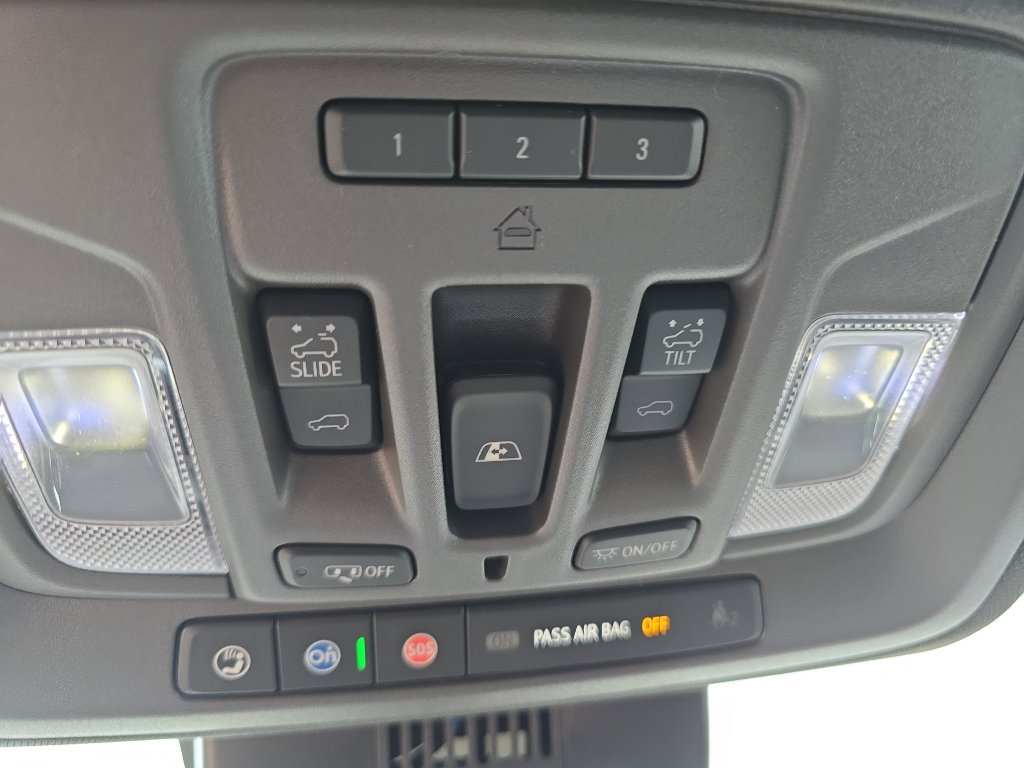 New 2026 GMC Sierra 1500 Denali w/ Denali Reserve Package image 32