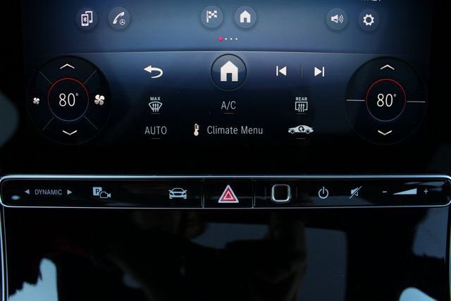 New 2025 Mercedes-Benz GLC 300 4MATIC image 21