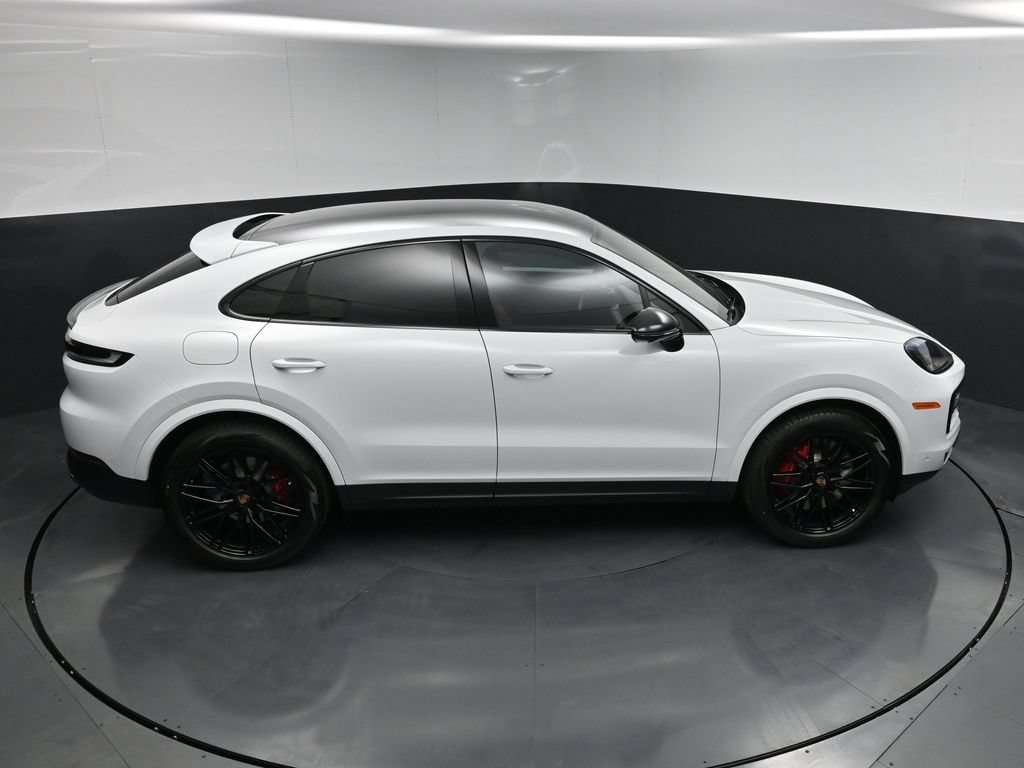 New 2026 Porsche Cayenne S AWD/4WD image 19