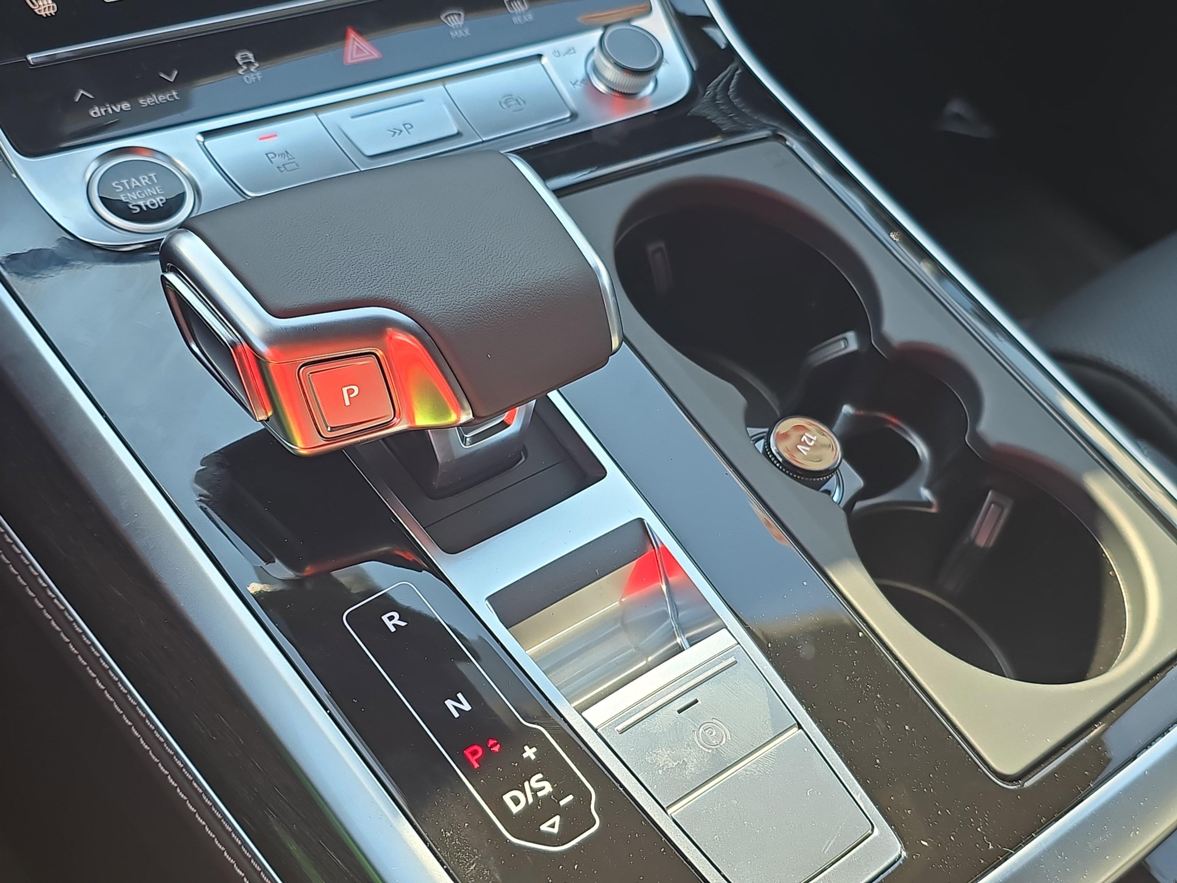 New 2026 Audi Q7 3.0T Prestige image 23