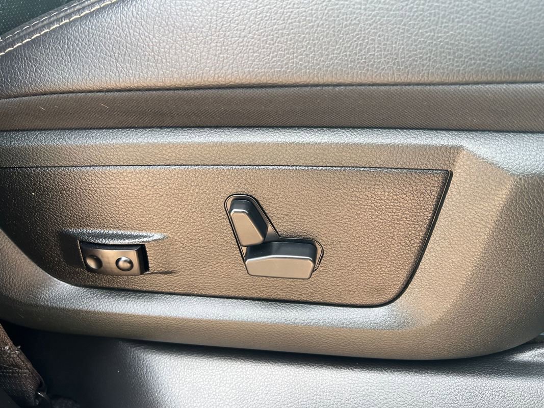 Used 2018 RAM 2500 Laramie image 22