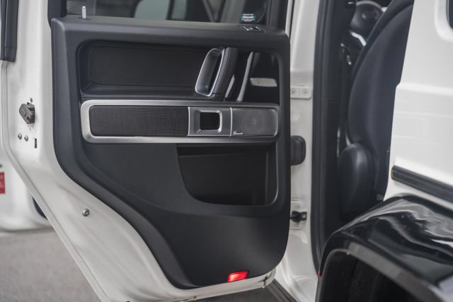 Used 2020 Mercedes-Benz G 550 image 34