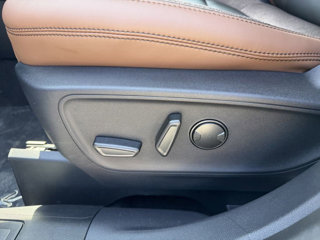 New 2026 Ford Bronco Sport Outer Banks w/ Outer Banks Tech Package+ AWD/4WD image 20