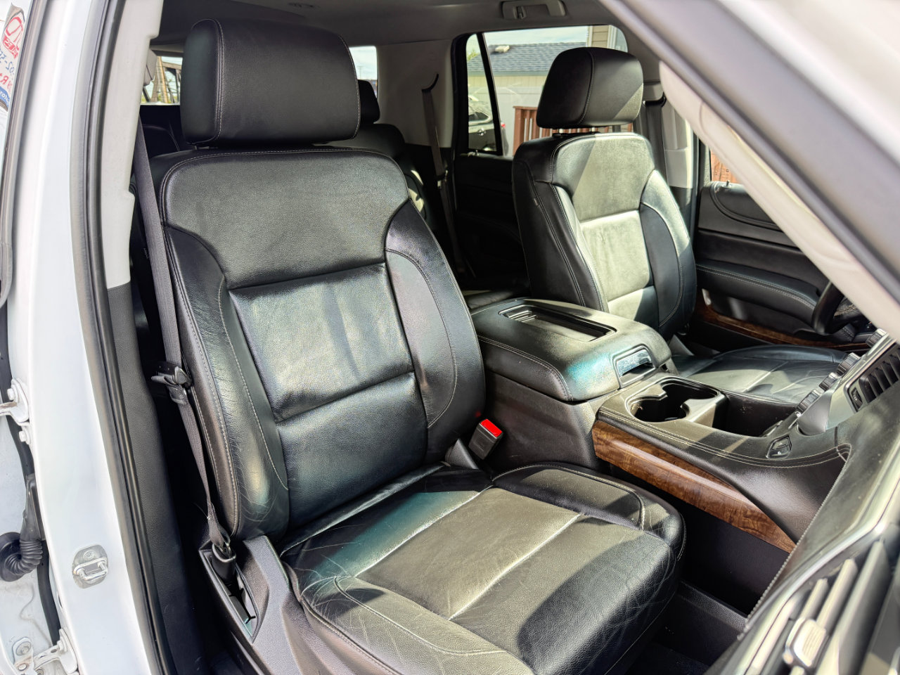 Used 2019 Chevrolet Tahoe LT image 45