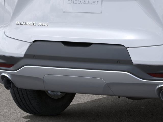 New 2026 Chevrolet Blazer LT w/ Sound & Technology Package AWD/4WD image 14