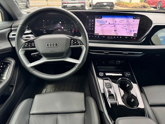 Used 2025 Audi A5 2.0T Premium w/ Premium Plus AWD/4WD image 23