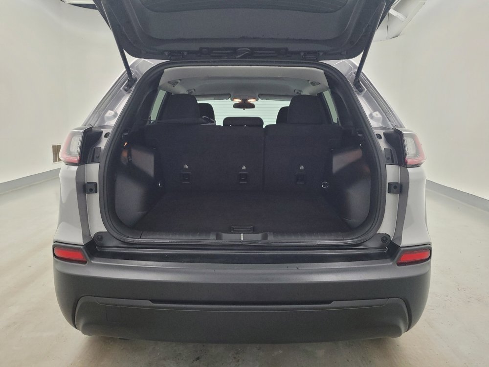 Used 2020 Jeep Cherokee Latitude image 29