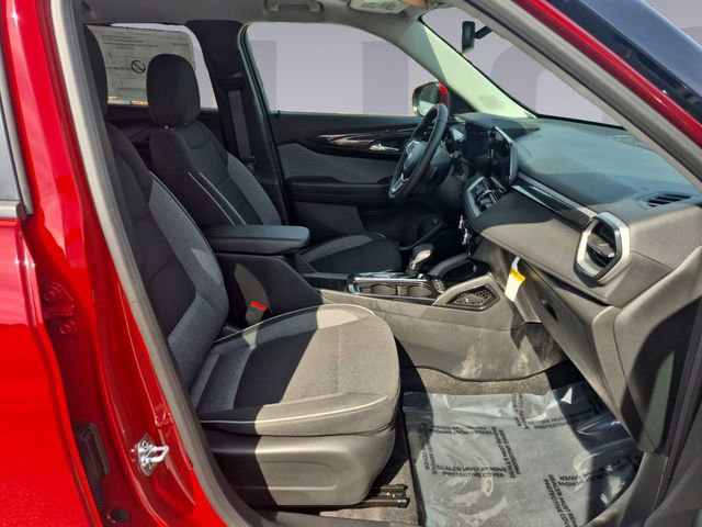 Used 2026 Chevrolet TrailBlazer LT w/ Convenience Package image 17
